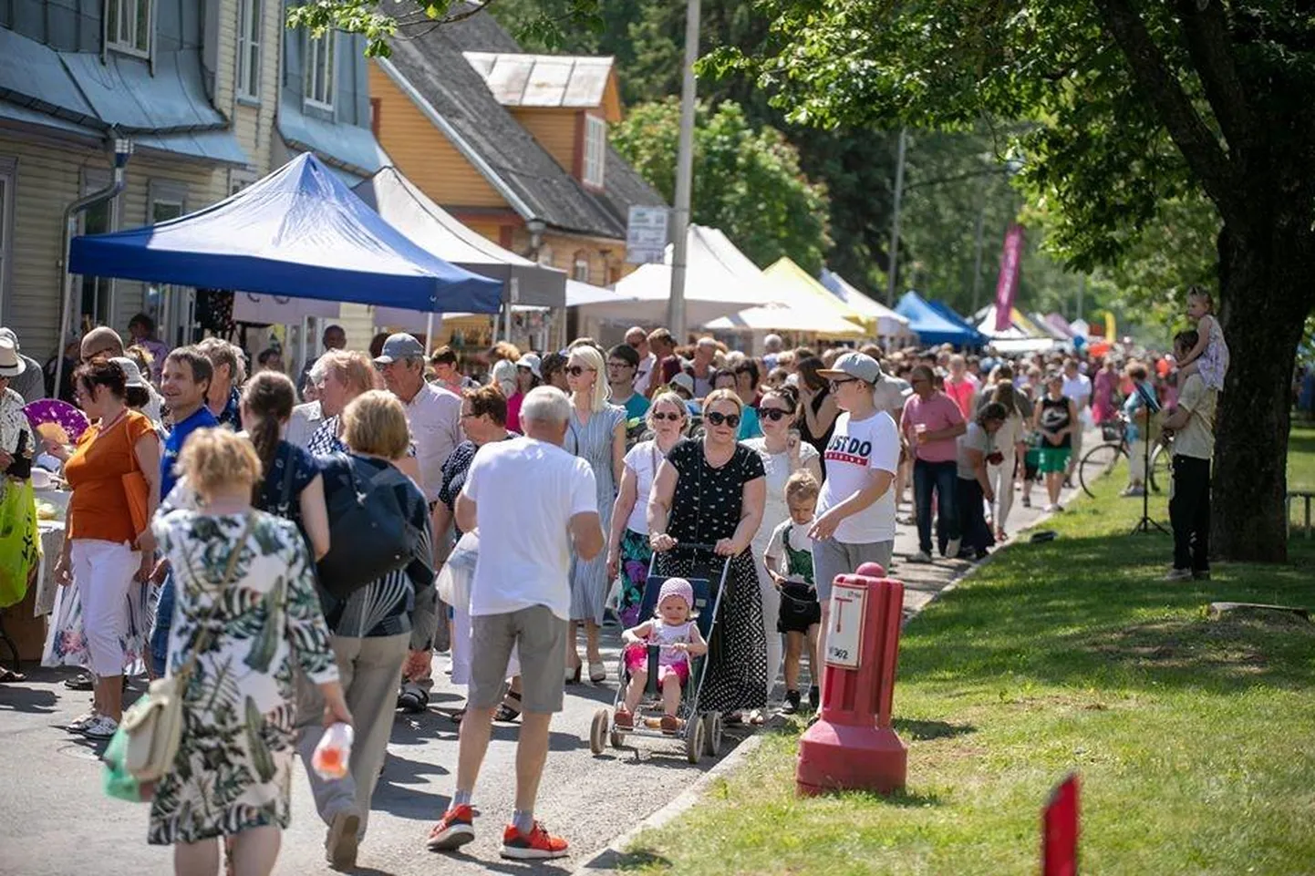 Rakvere Kreisilaat 2019.