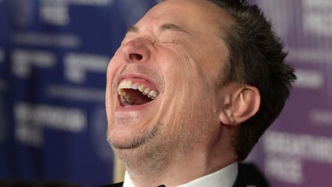 Ähvardus mõjus. Tesla andis Elon Muskile miljardite eest aktsiaid