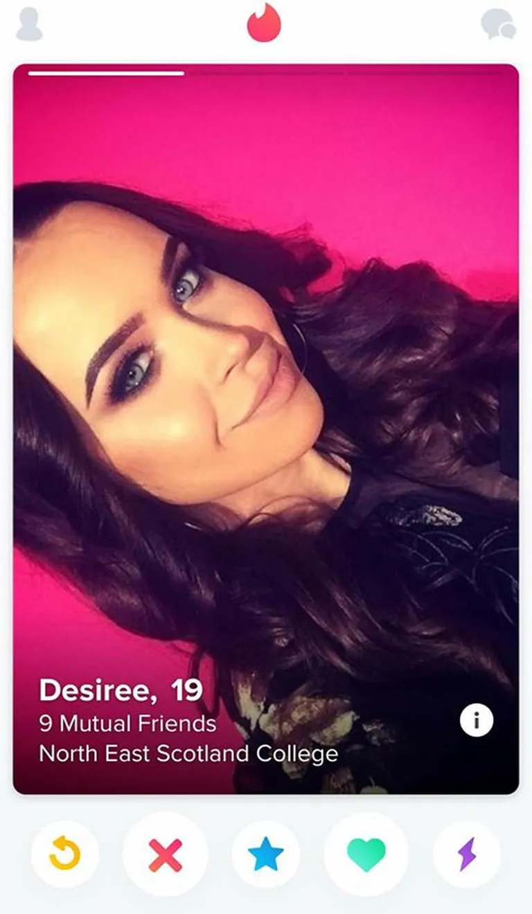 Desiree