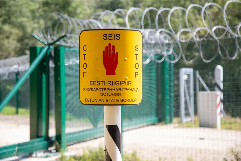 Eestist Venemaale eksida pole enam nii lihtne kui kümme või isegi veel viis aastat tagasi.