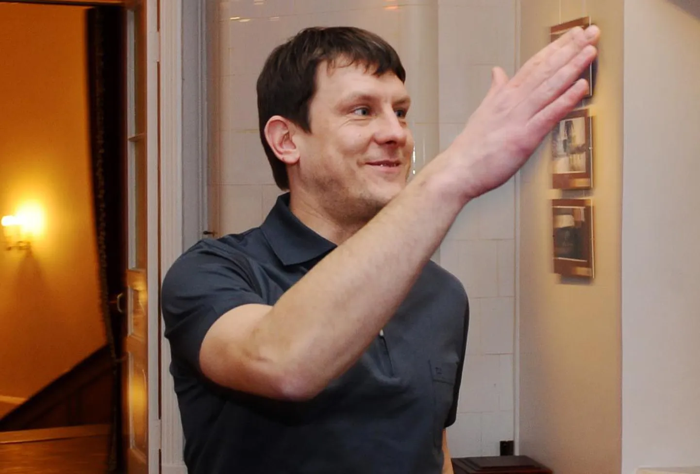Jan Uuspõld.