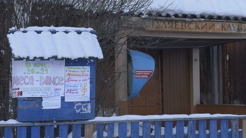 AIMAR VENTSEL ⟩ Uue aja kangelased Venemaal