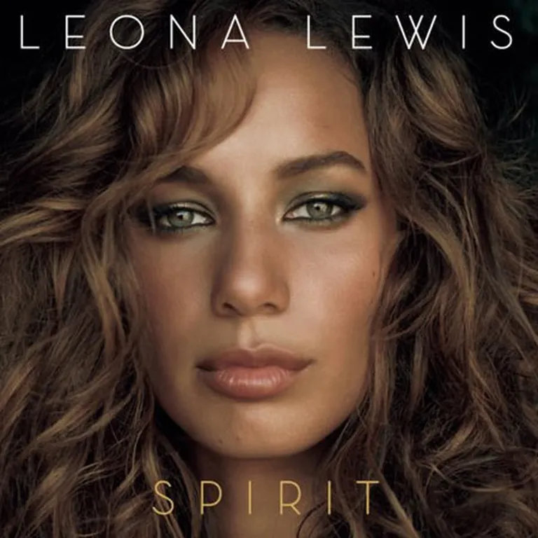 Leona Lewis «Spirit»