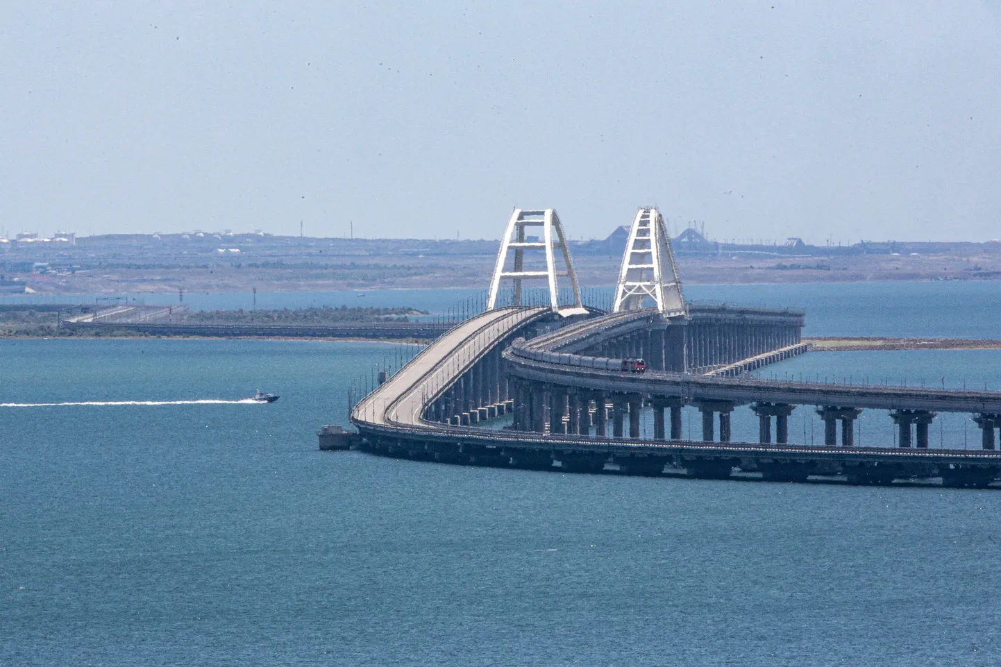 Крымский мост