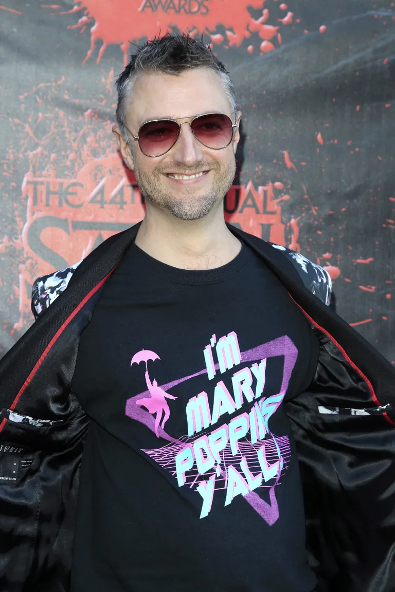 Sean Gunn