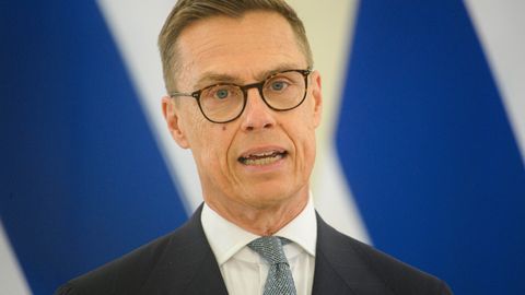 Somijas prezidents: ASV neplāno pamest NATO