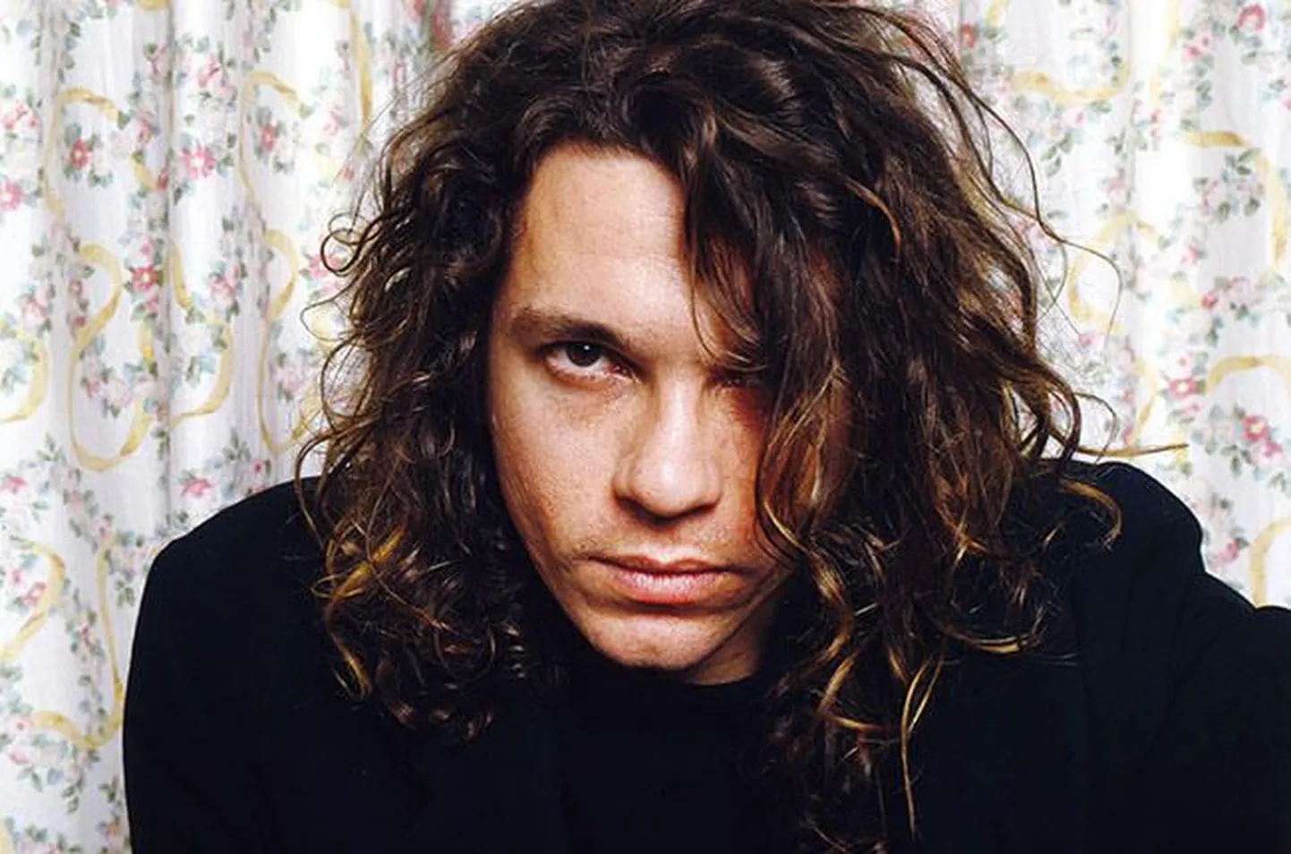 Michael Hutchence