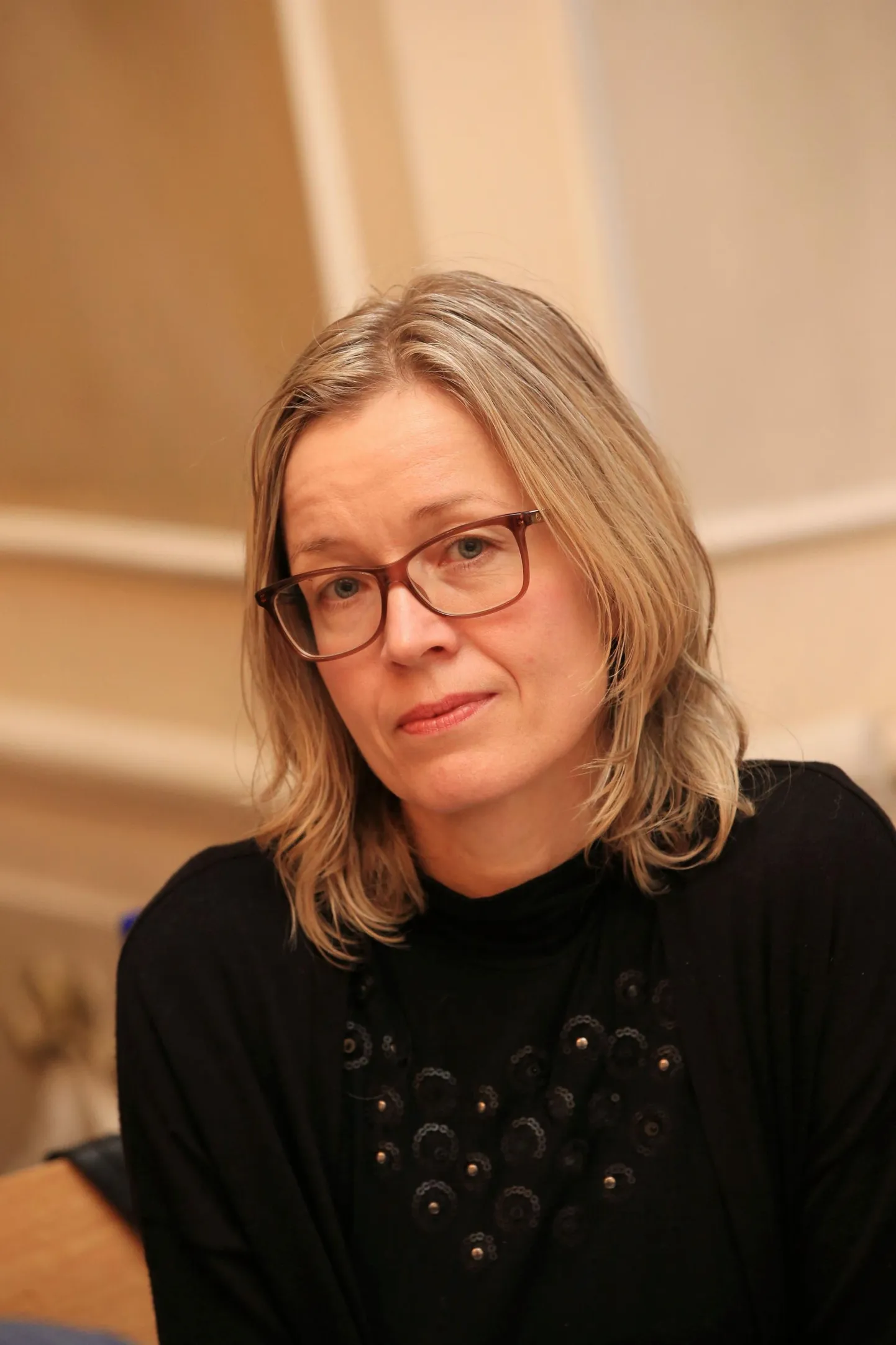Kaja Tarto