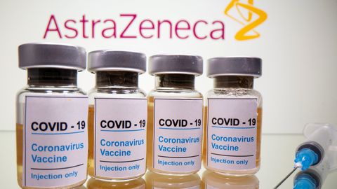 Norra uurib AstraZeneca vaktsiini võimalikke tõsiseid kõrvalmõjusid
