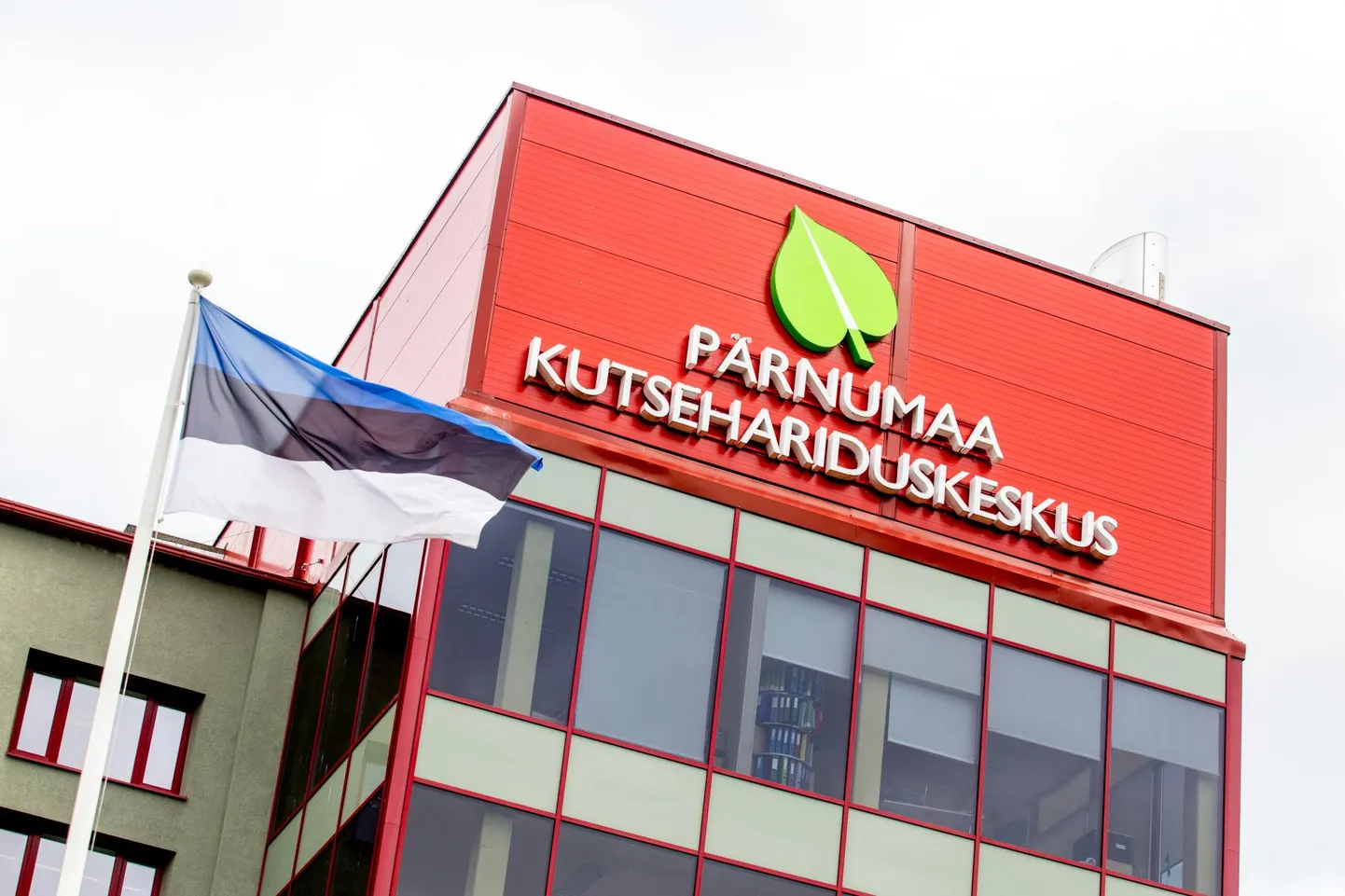 Pärnu kutsehariduskeskuses on tänavu nii õpilased kui kooli töötajad käinud üle Euroopa praktikal või töövarjuks 144 korral.