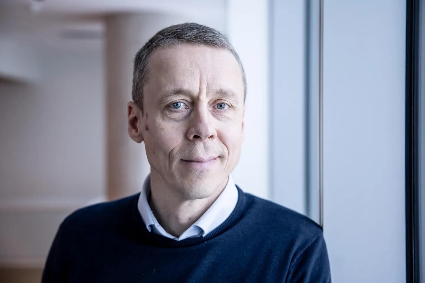 Erkki Raasuke.