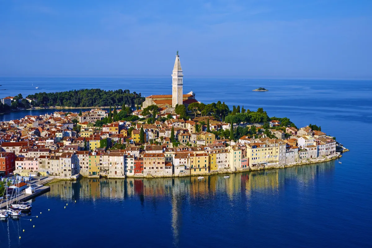 Rovinj