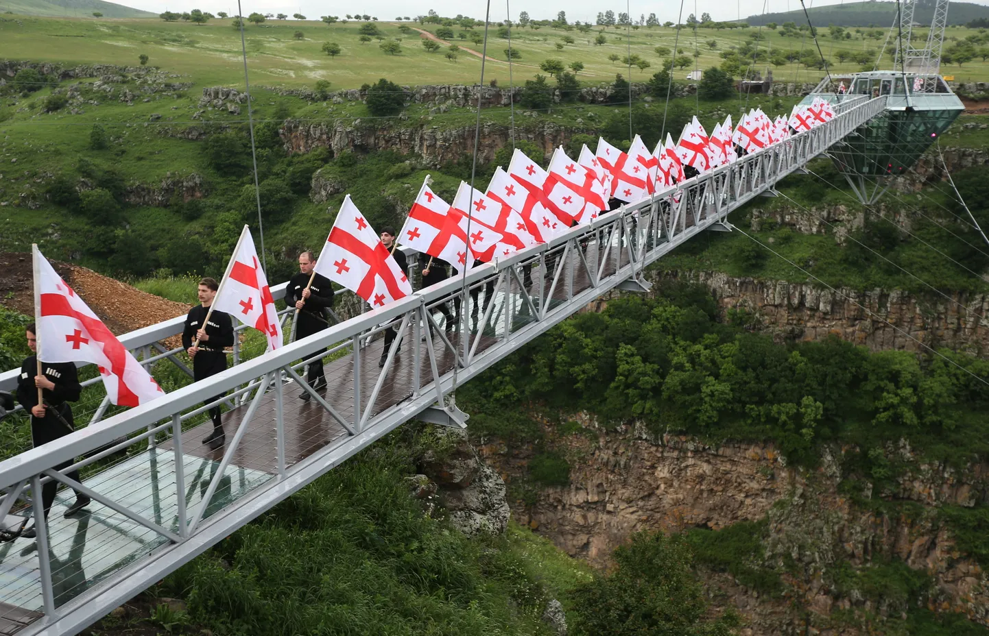 Klaassild Gruusias.
