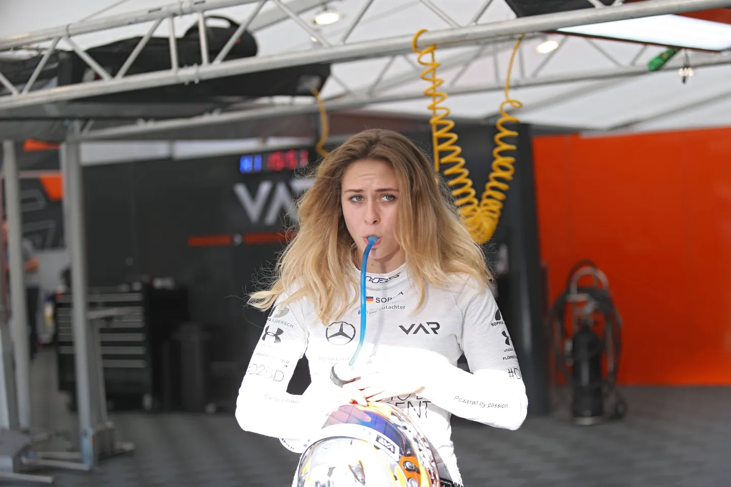 Sophia Flörsch
