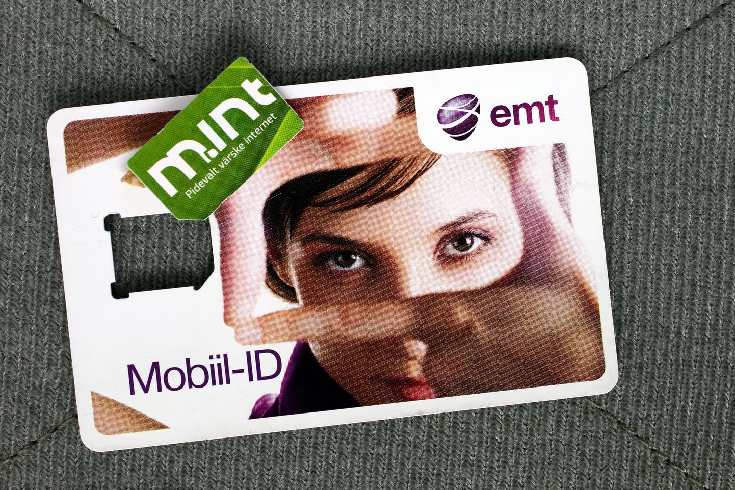 Mobiil-ID turvalisuse tõstmisel võtab EMT kasutusele ka uued SIM-kaardid.