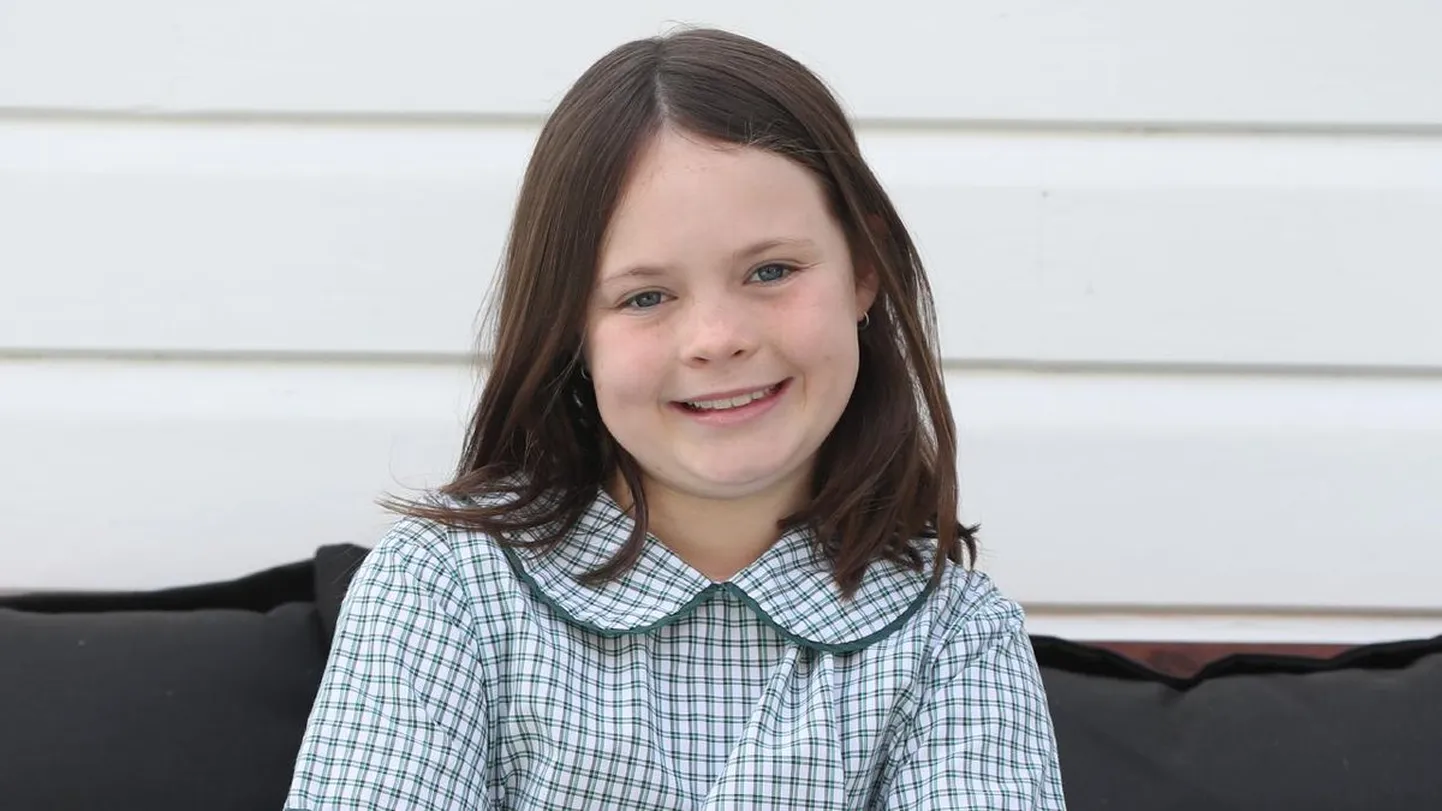 Harper Nielsen