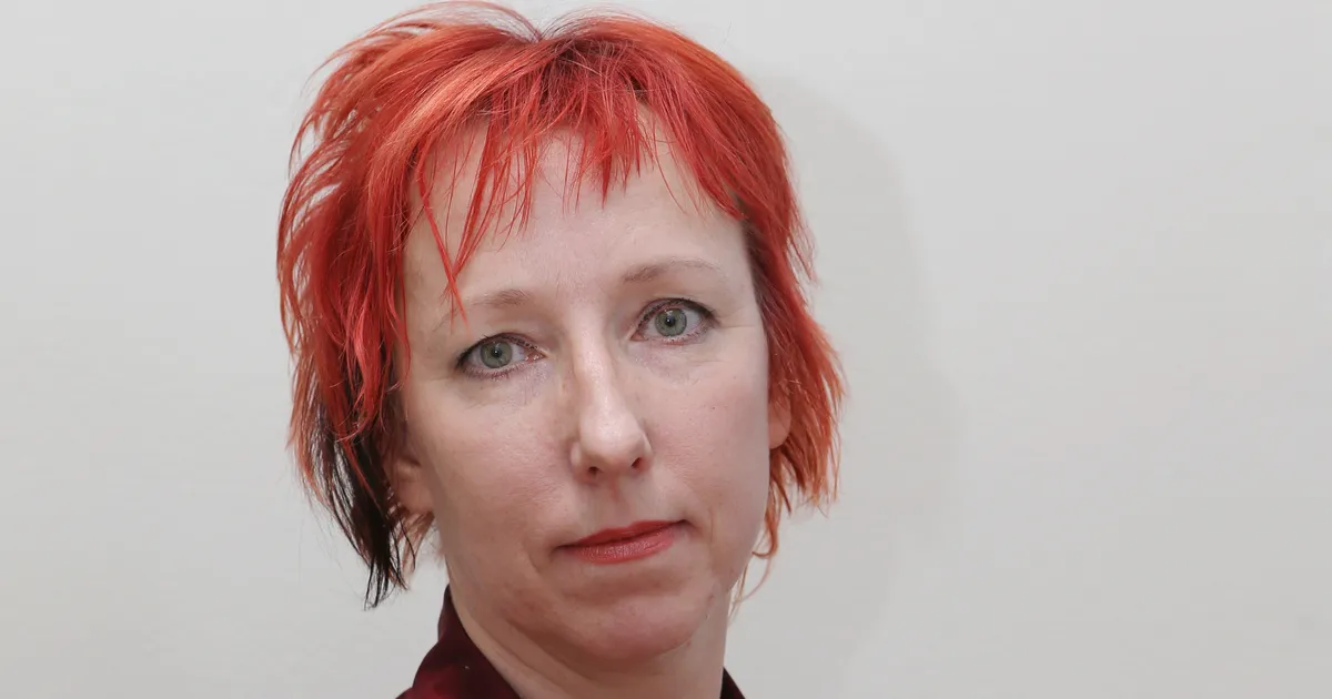Sirje Toomla: hävinud täika