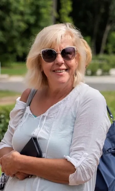 Perearst Anne Kaldoja.