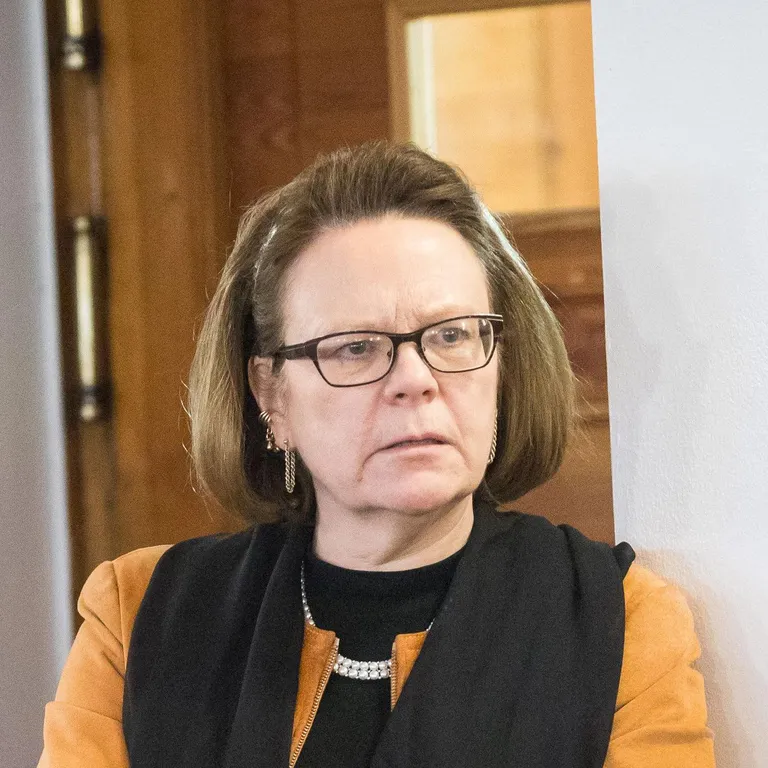 Kirsti Narinen