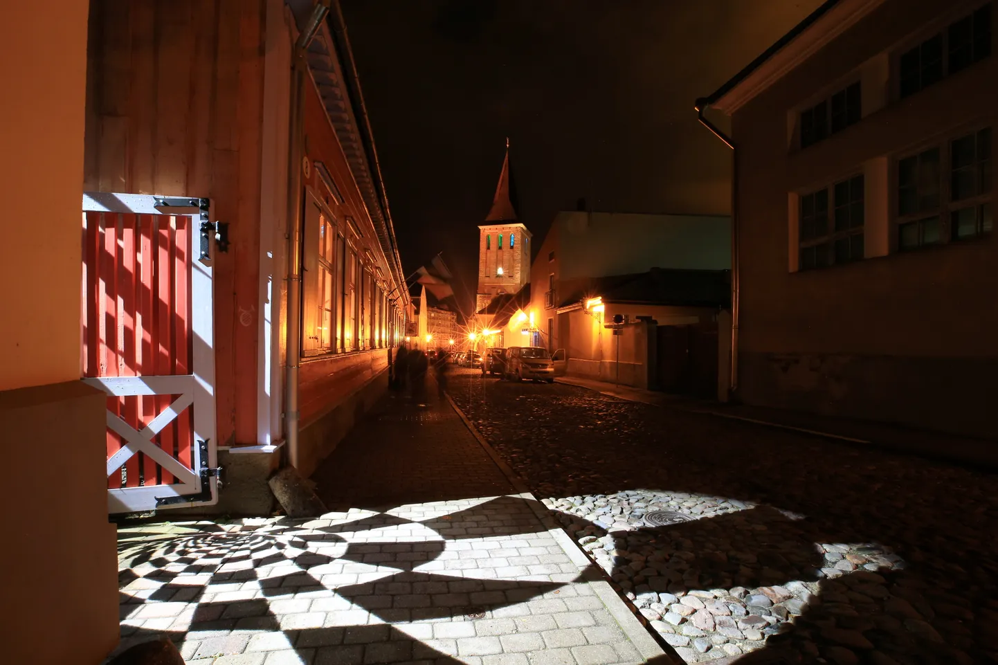 Tartu valgusfestival 2018.