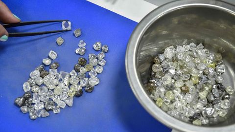 MINIVIKTORIIN ⟩ Mis on maailma suurim ekspordiartikkel ehk kaubelduim kaup?