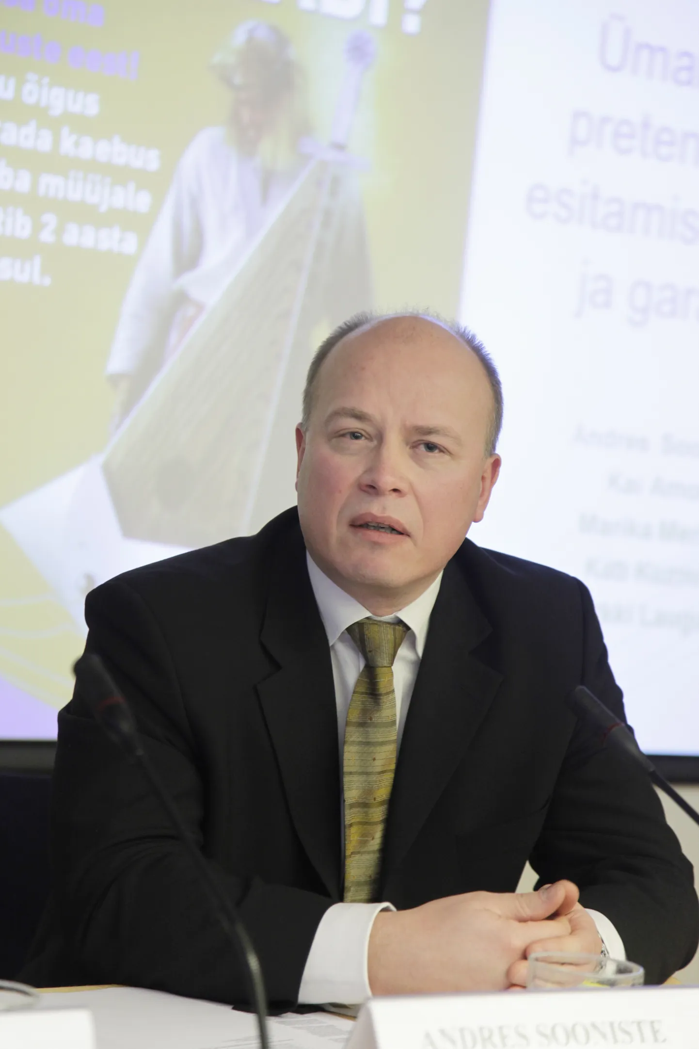 Andres Sooniste