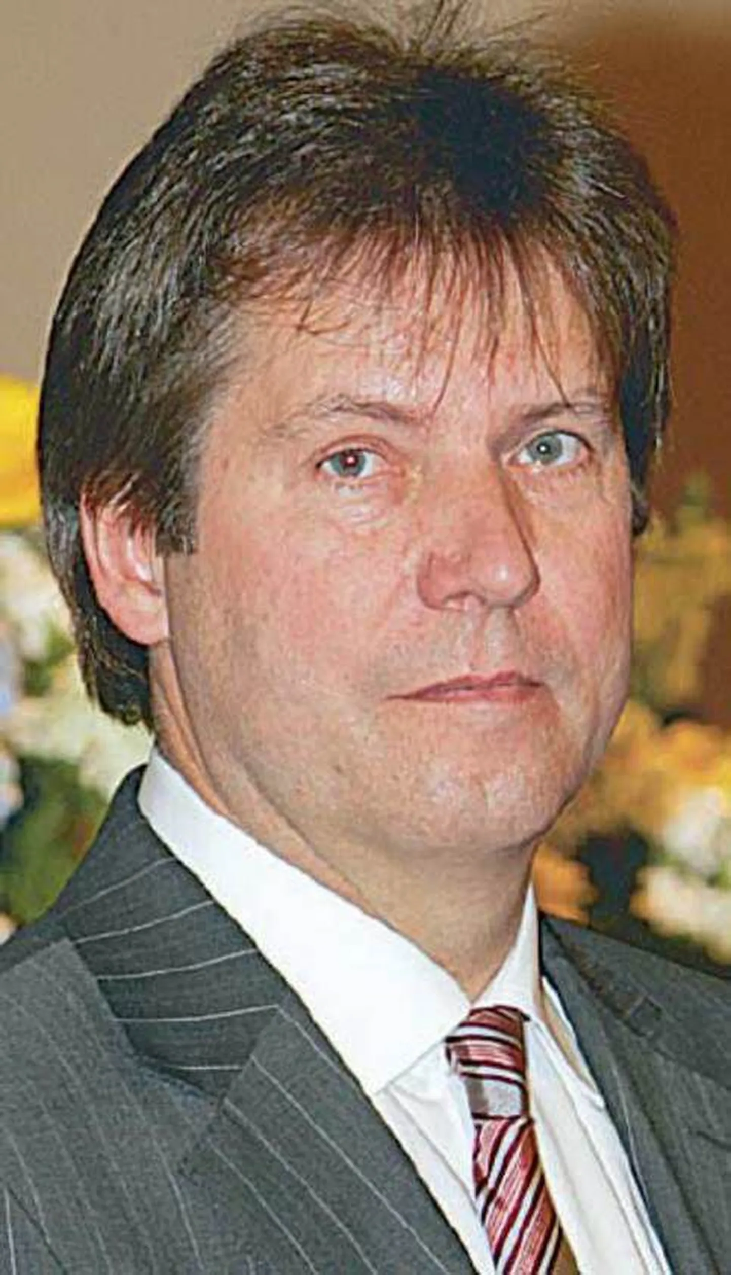 Mati Lukas