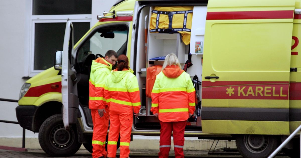 Perearstid hakkavad kiirabilt tehtud visiitide kohta infot saama