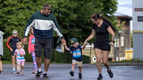 NÄDALA FOTO ⟩ Maast madalast sammud selgeks