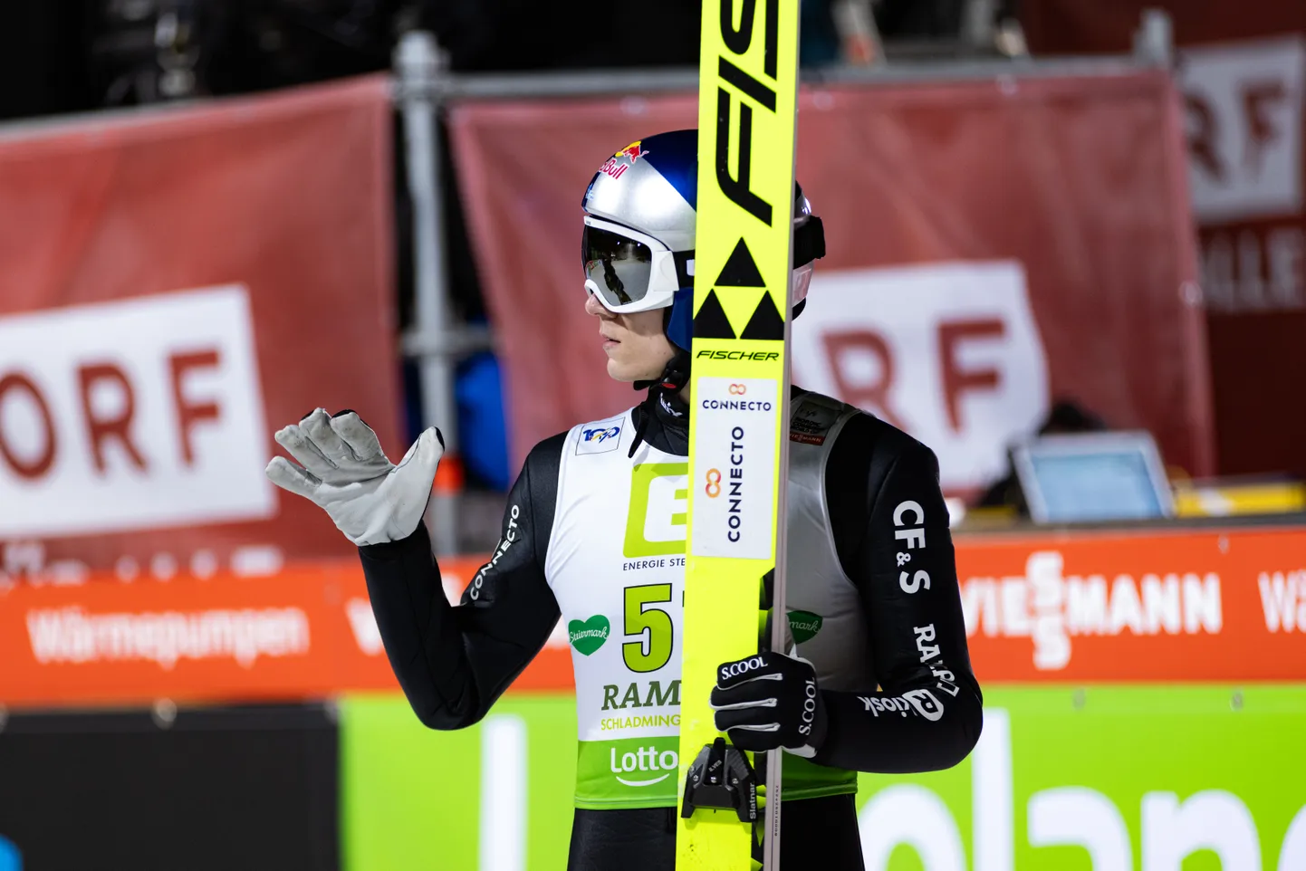 Kristjan Ilves.