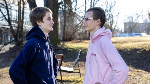 Teadusvõistluse Rakett69 finaal selgitab Eesti parimad teadlased