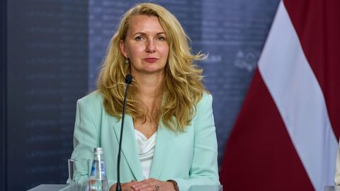 Saeimā saņemti deviņu vēstnieku lūgumi neizstāties no Stambulas konvencijas
