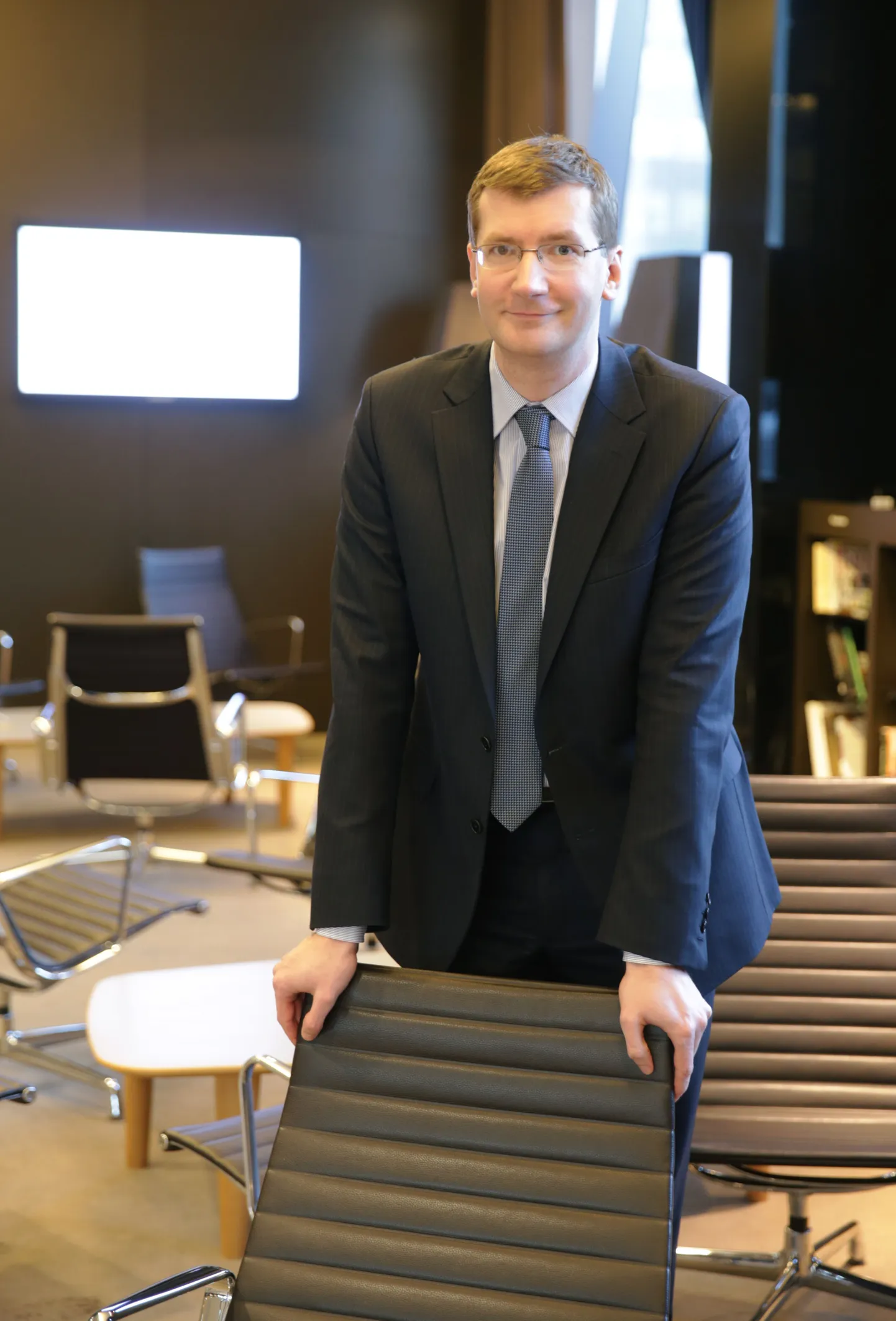 LHV Panga juhi Erki Kilu arvates jääb enamik uutest rakendustest kasutamiseks ühe riigi piires, kuna Euroopas puudub ühtne autentimisstandard.