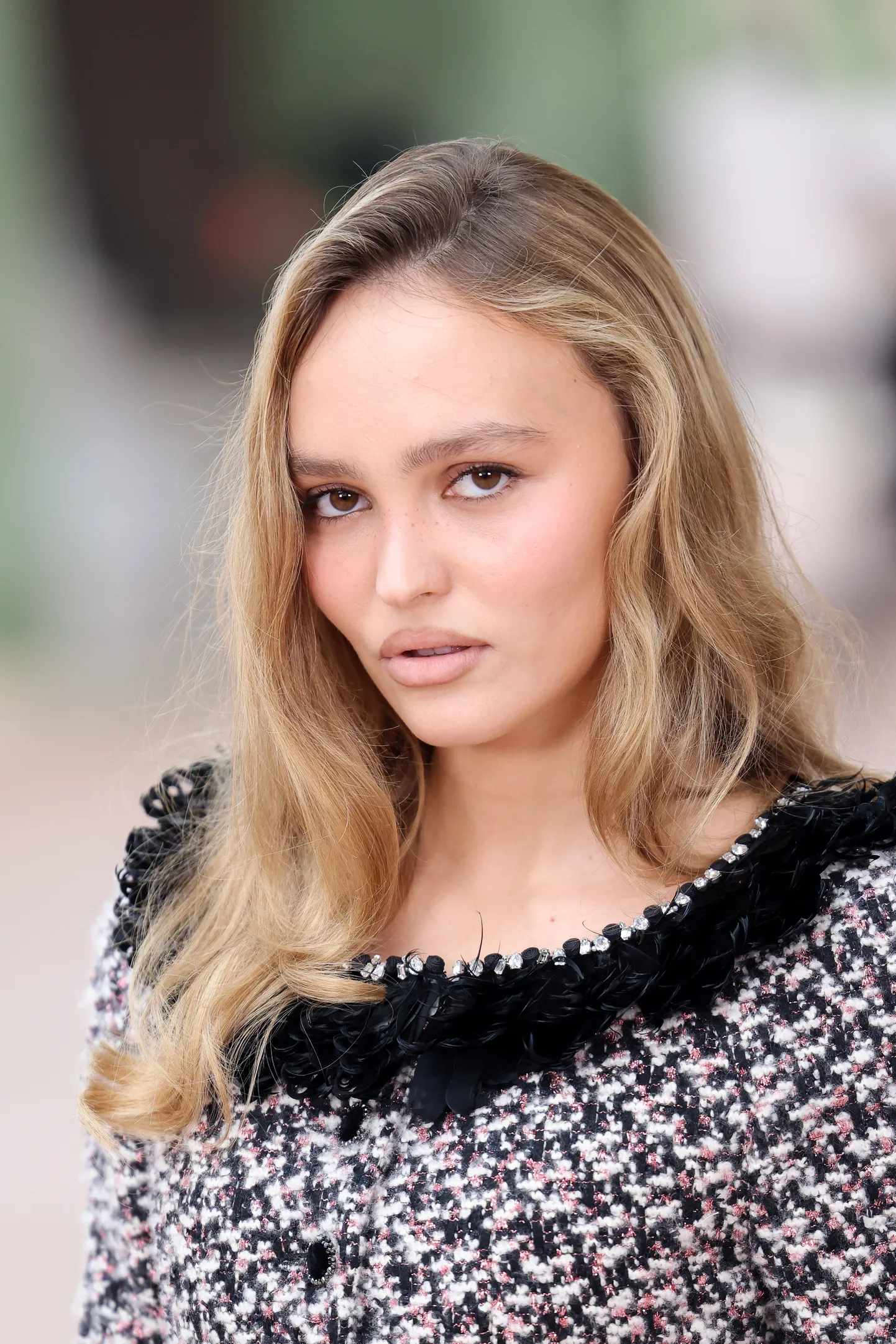 Lily-Rose Depp