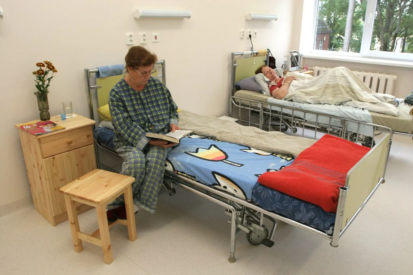 Järvamaa haigla