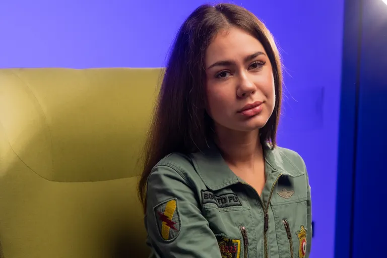Mar Li (Машенька)