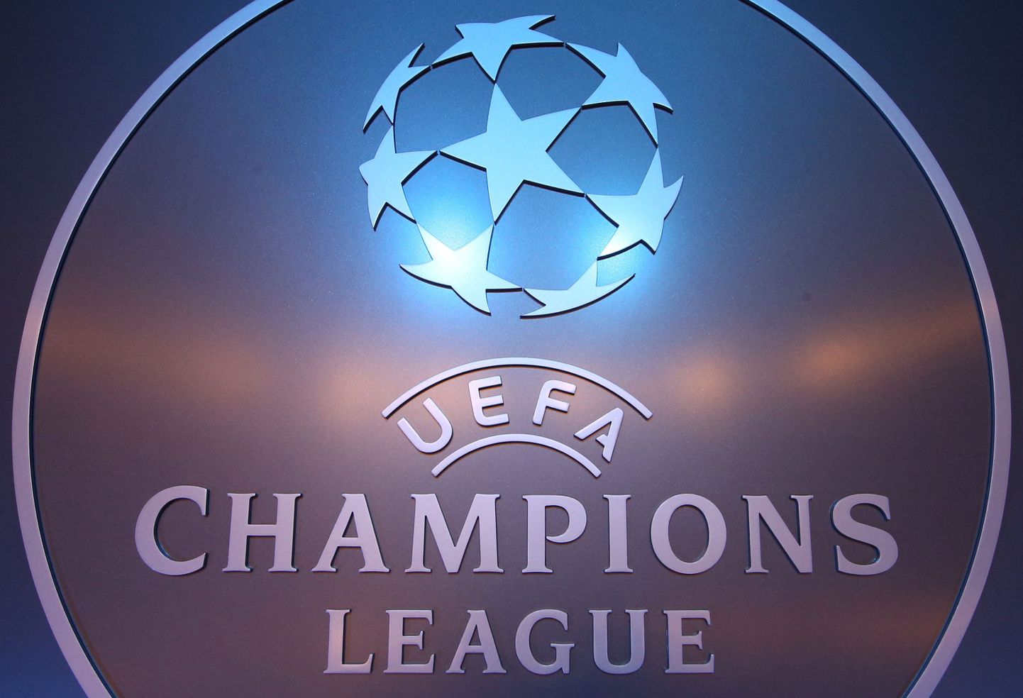 UEFA, иллюстративное фото.