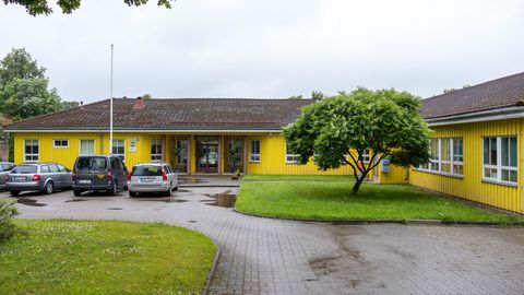 Päikesekiire lasteaia juhtimise võtab üle Tarukese direktor