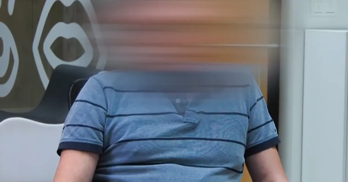 «Kuuuurija» saates rääkis oma loo Tambet, kes kaotas netikelmidele oma säästud. Kõik sai alguse sellest, kui mees klikkis talle Facebookis ette tulnud lingile, 
