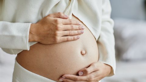 Raskest harvikhaigusest saavad vanemad teada juba varajases raseduses