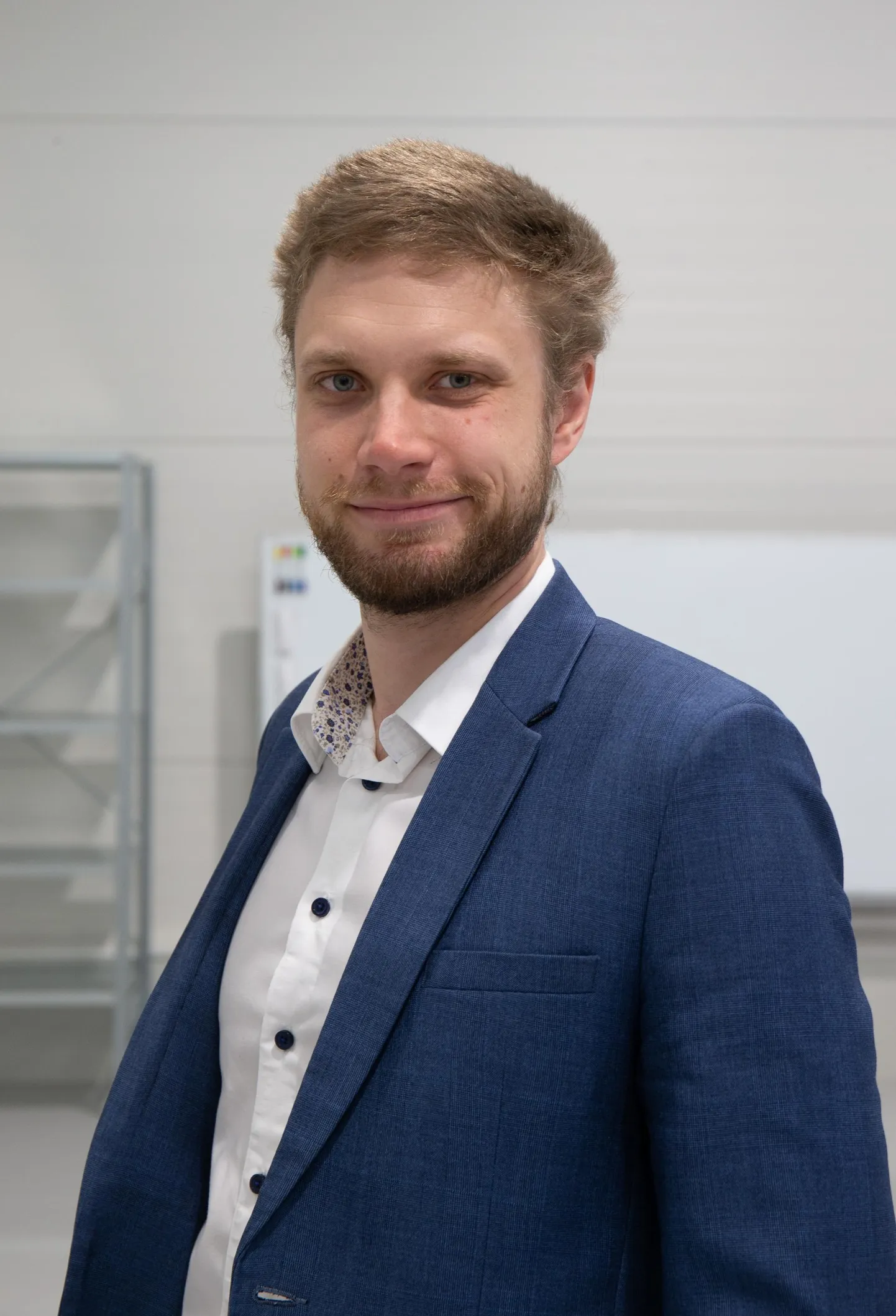 Kristjan Oad