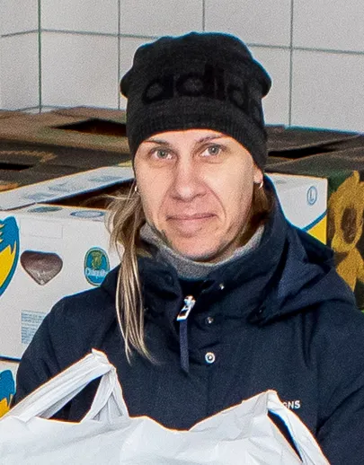 Sirli Kundrats