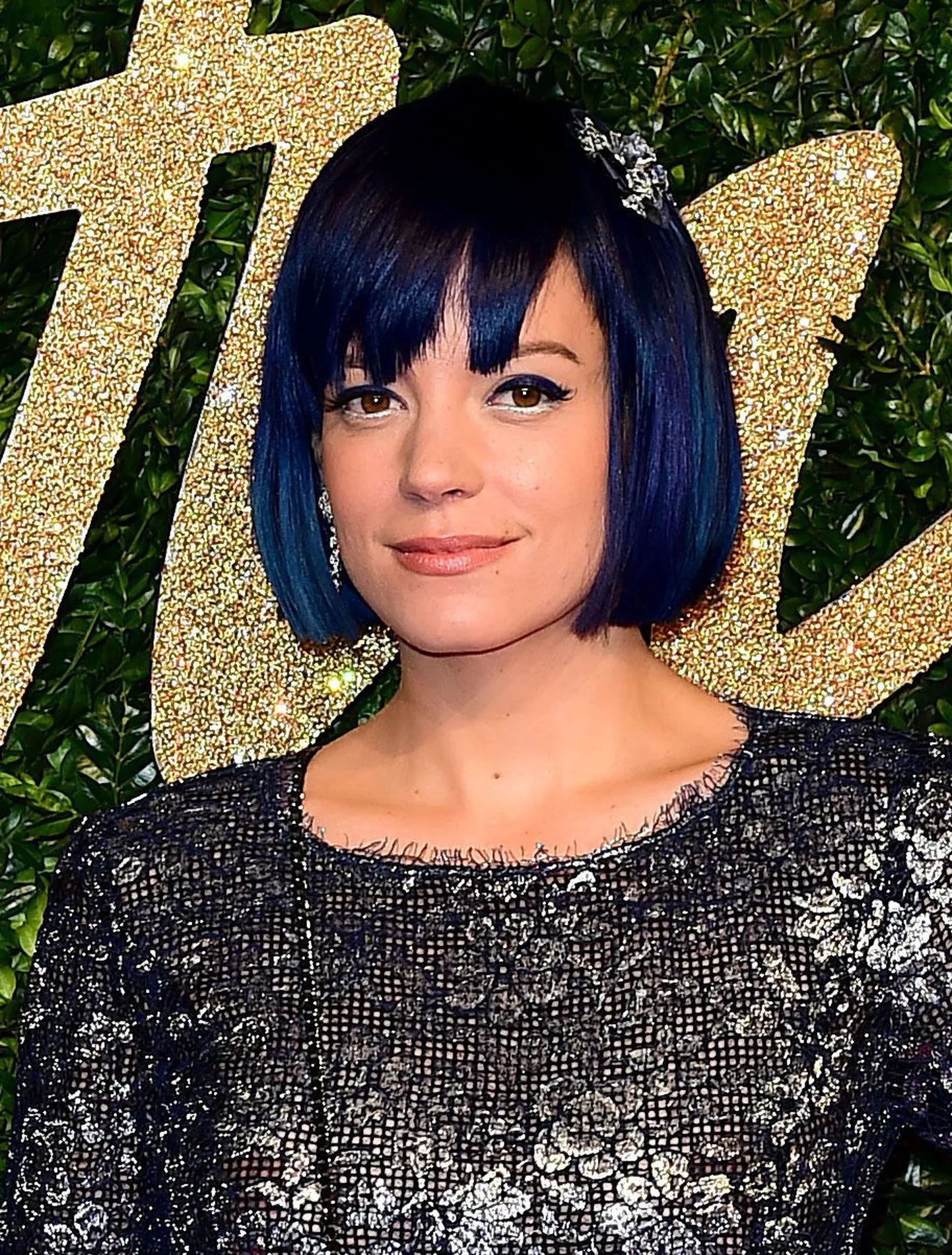 Lily Allen kirjeldas ahistamist