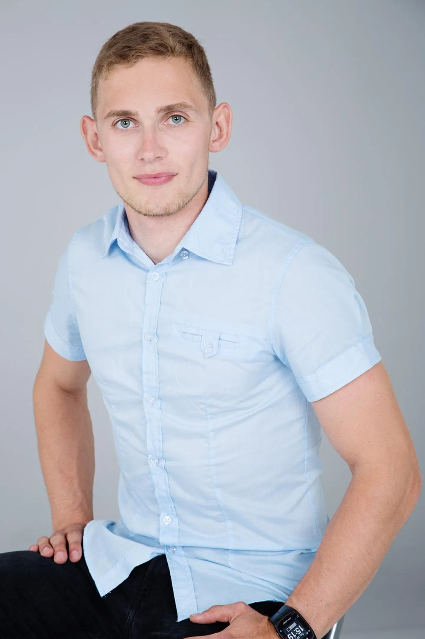 Сийм Шведе.