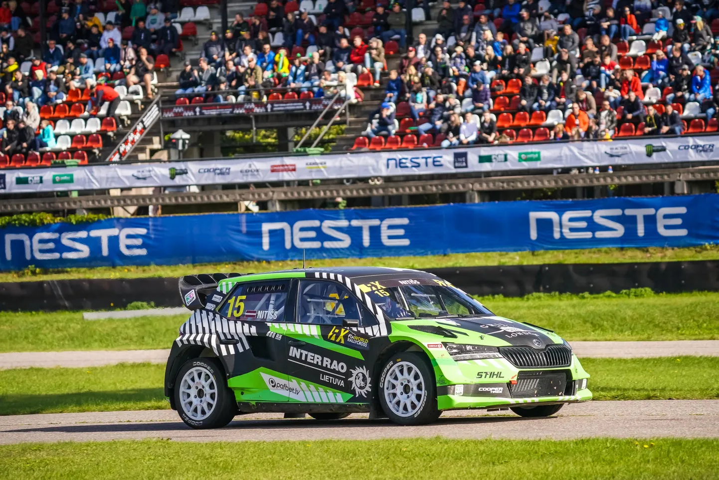 Reinis Nitišs