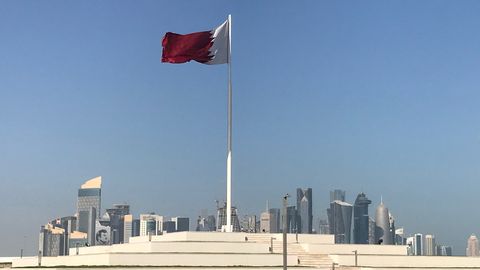 ÜRO käsib Araabia Ühendemiraatidel kaitsta Katari kodanike õigusi