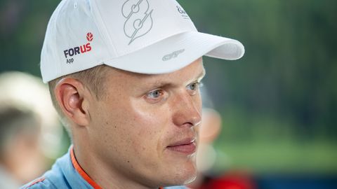 Tänak: No one knows how new WRC rules will work