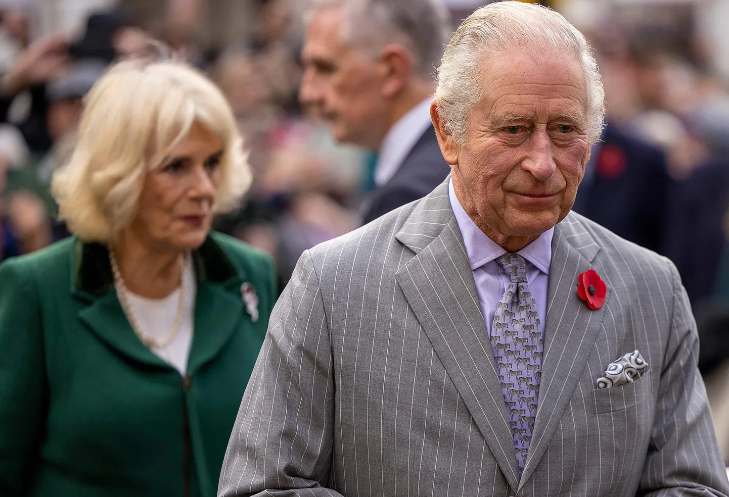 Charles III.