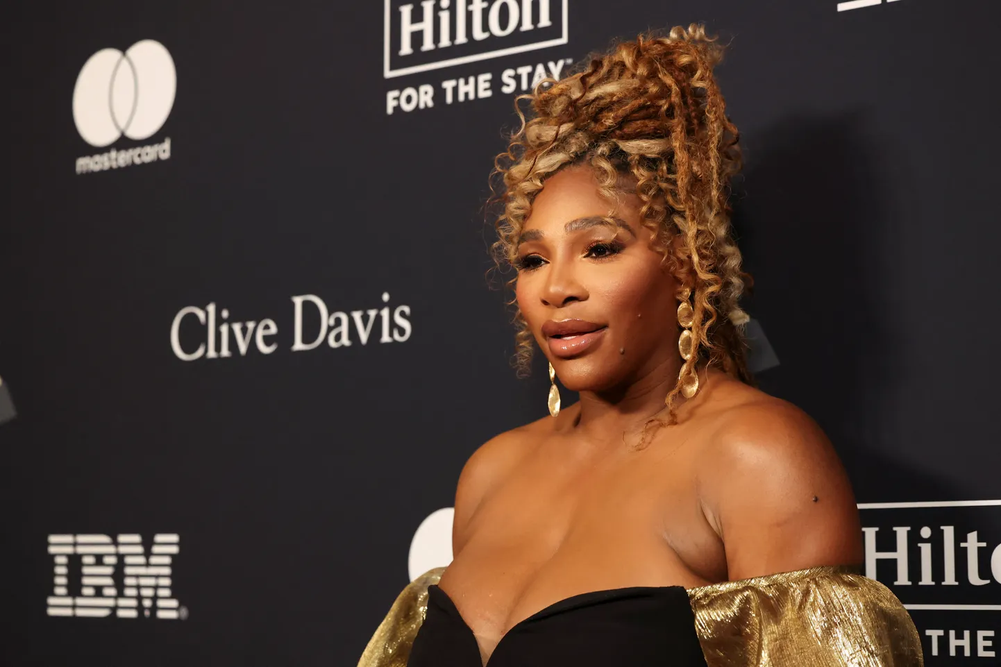 Serena Williams