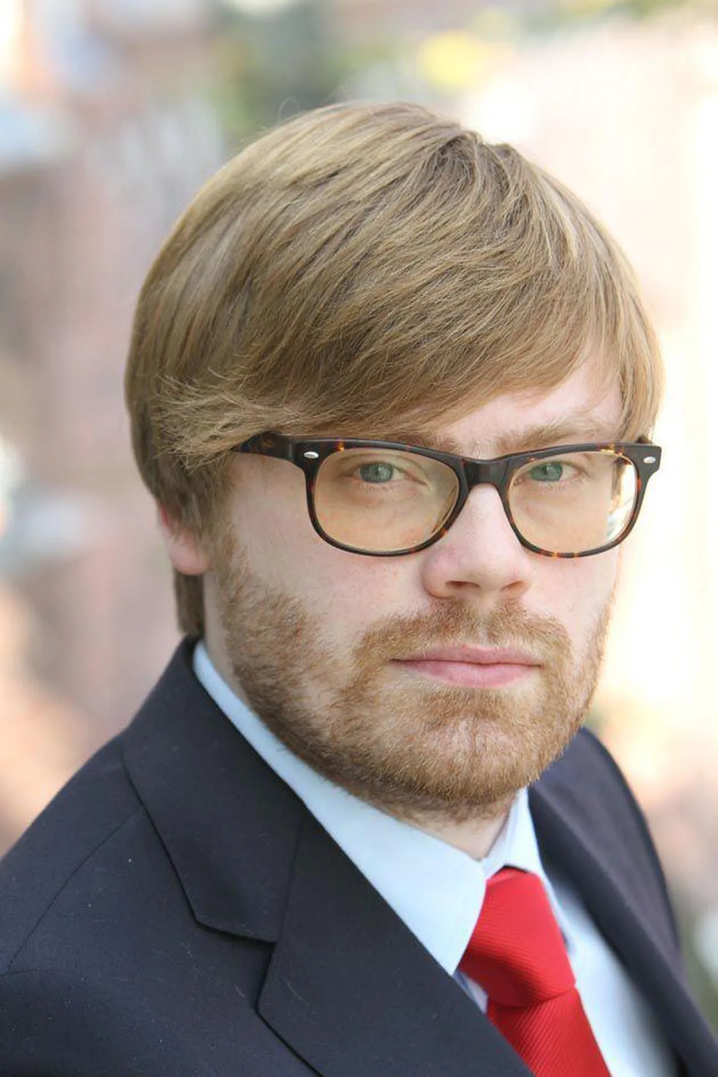 Rasmus Kattai.